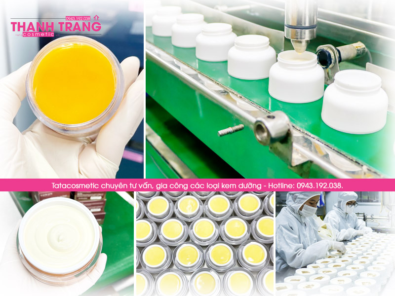 Kem dưỡng dạng gel hay cream cho da dầu